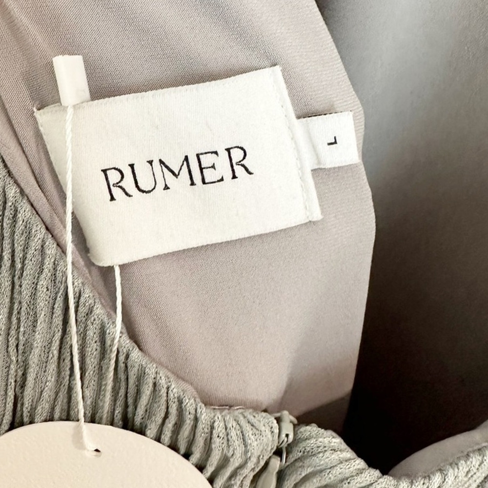 Rumer Dress Large - Picture 8 of 13